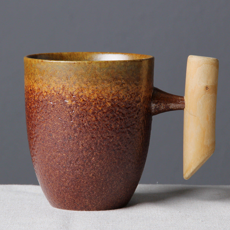 Mug Zenko