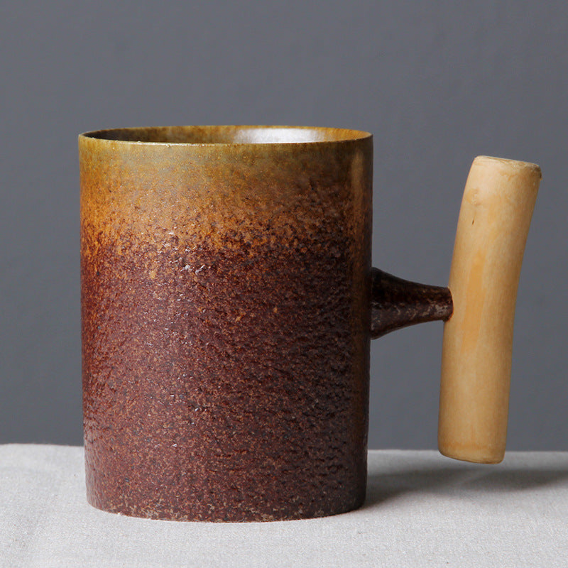 Mug Zenko