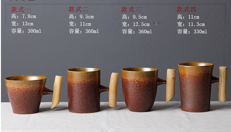 Mug Zenko