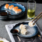 Japanischer Teller Umi
