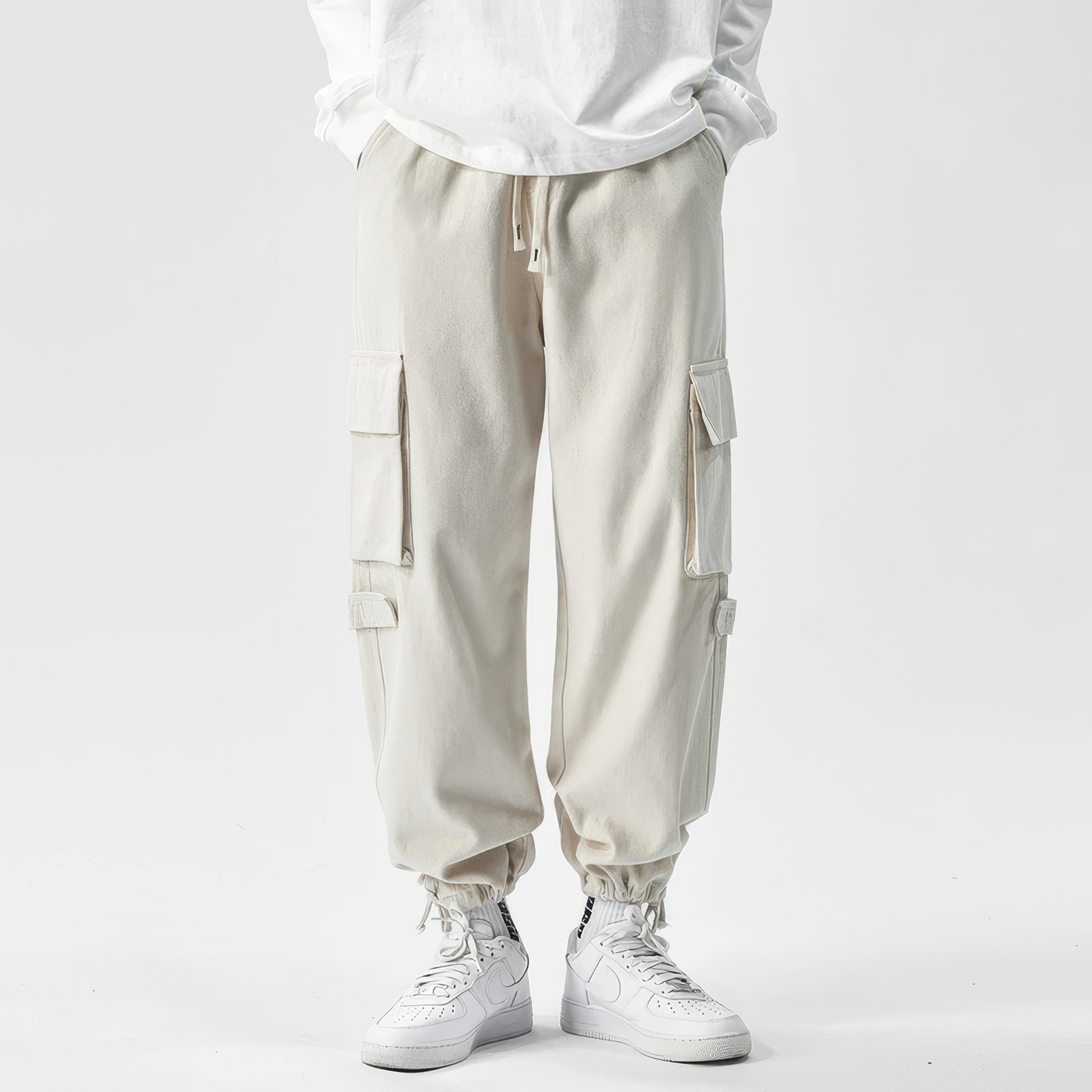 Pantaloni Yamato