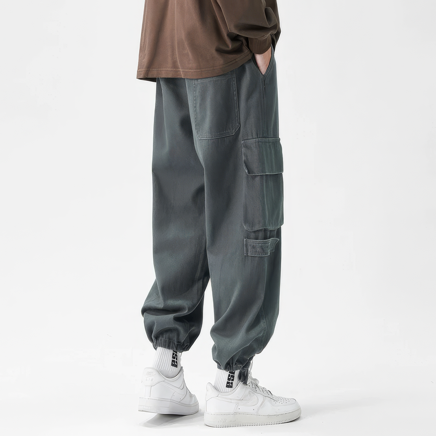 Pantaloni Yamato