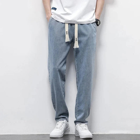 Pantalon Jean Akatsuki