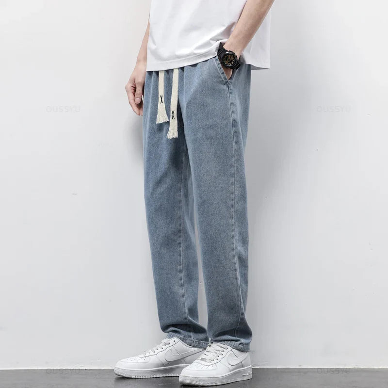 Jeans Giapponesi Akatsuki