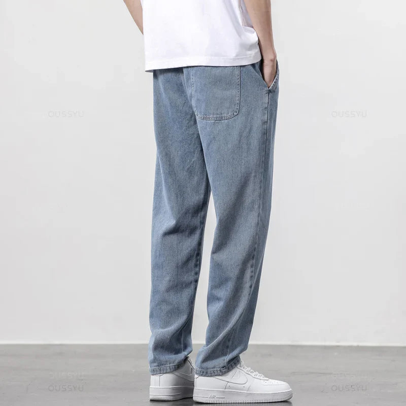 Jeans Giapponesi Akatsuki