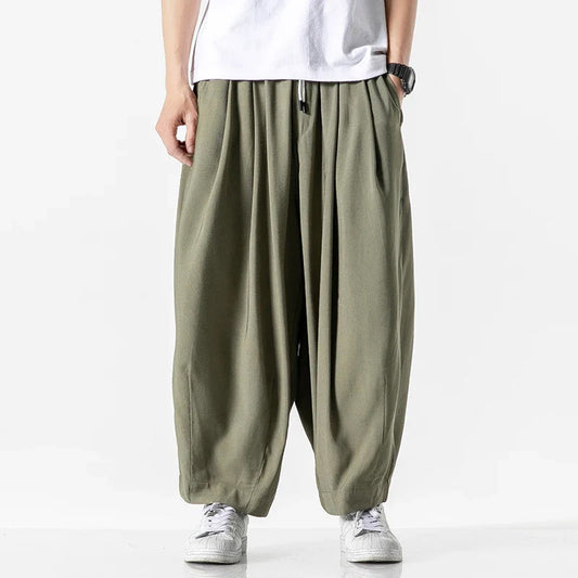 Pantalon Tsunami