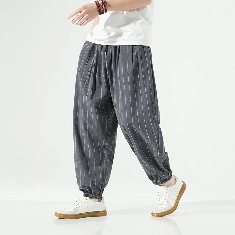 Pantalon Ronin