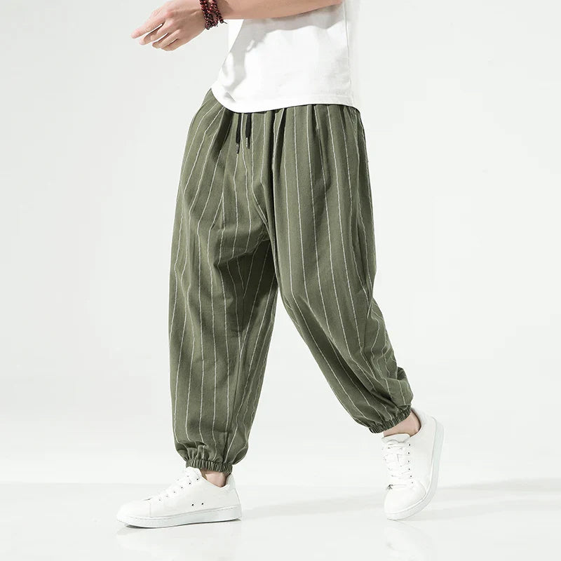 Pantalon Ronin