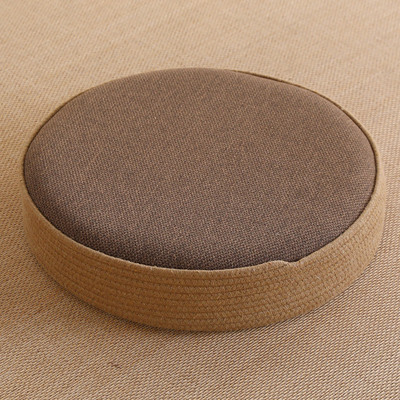 Traditionelle Japanische Kissen