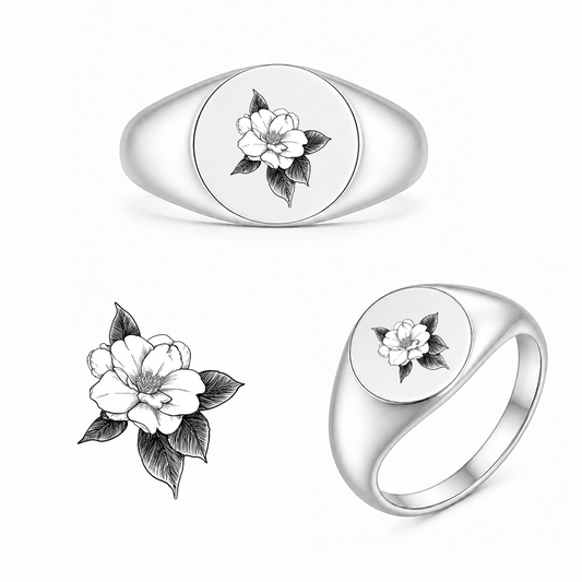 Anello Kaori