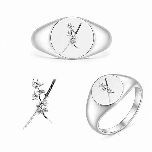 Anello Tenshi