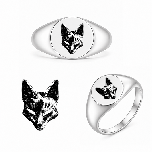 Bague Yako