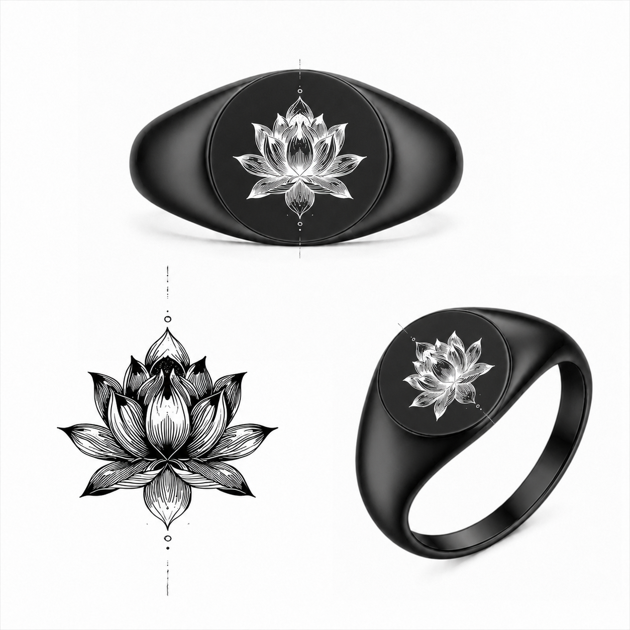 Anello Ren