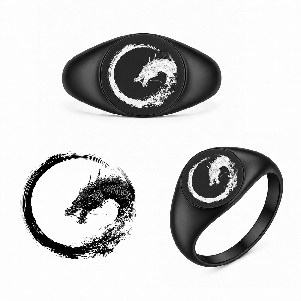Anello Ryu