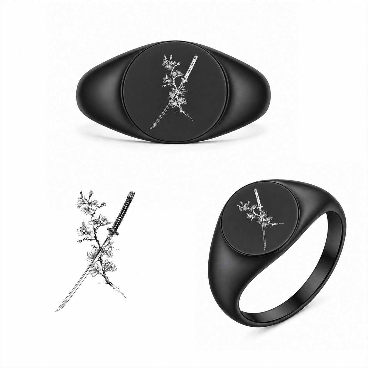 Anello Tenshi