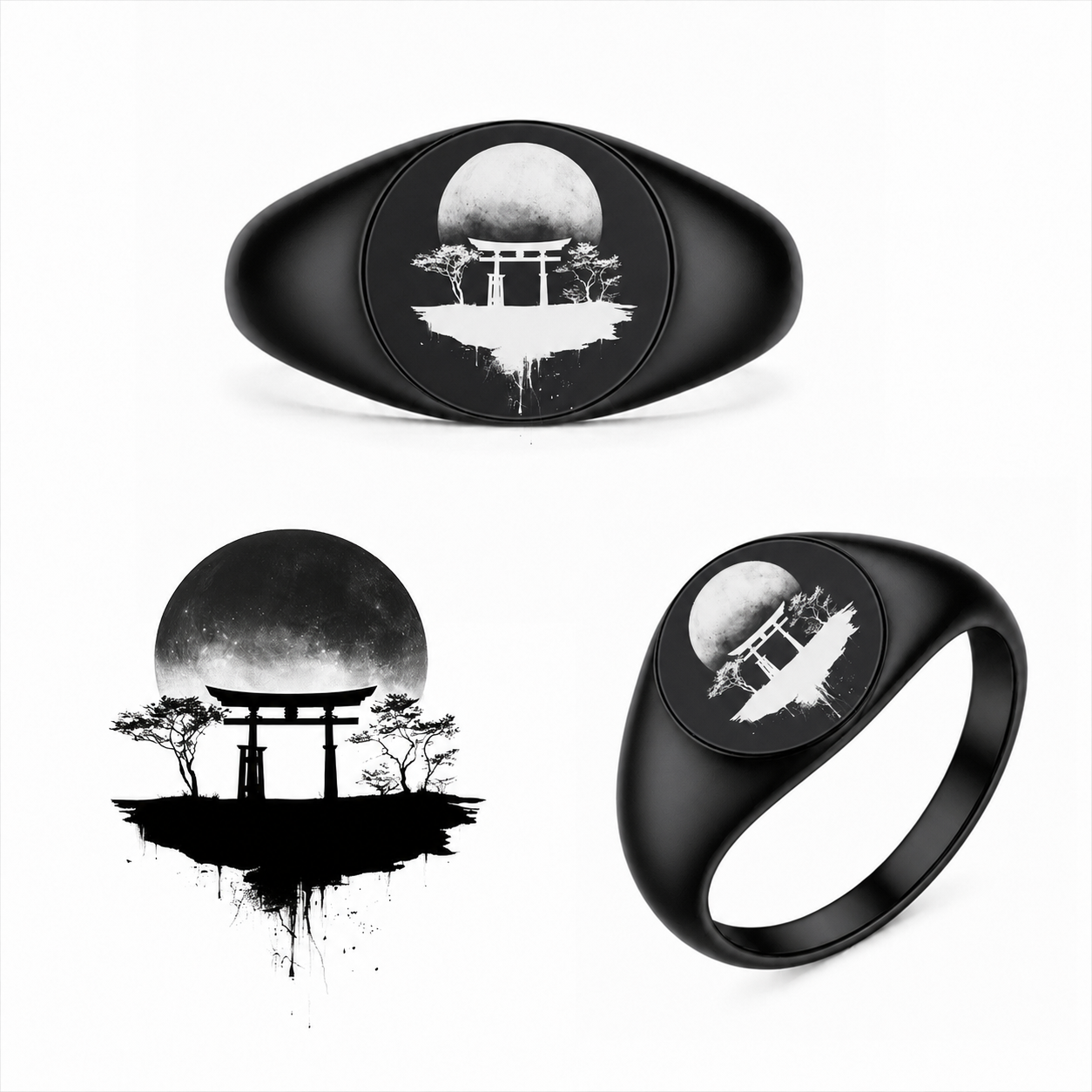 Anello Torii