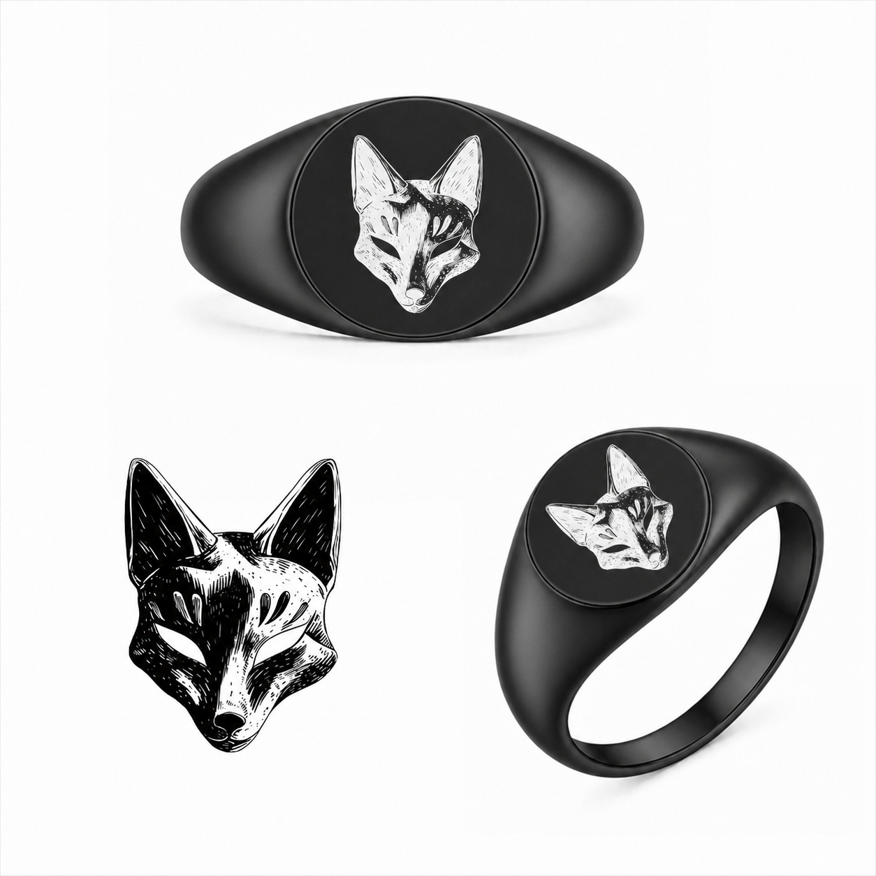 Anello Yako