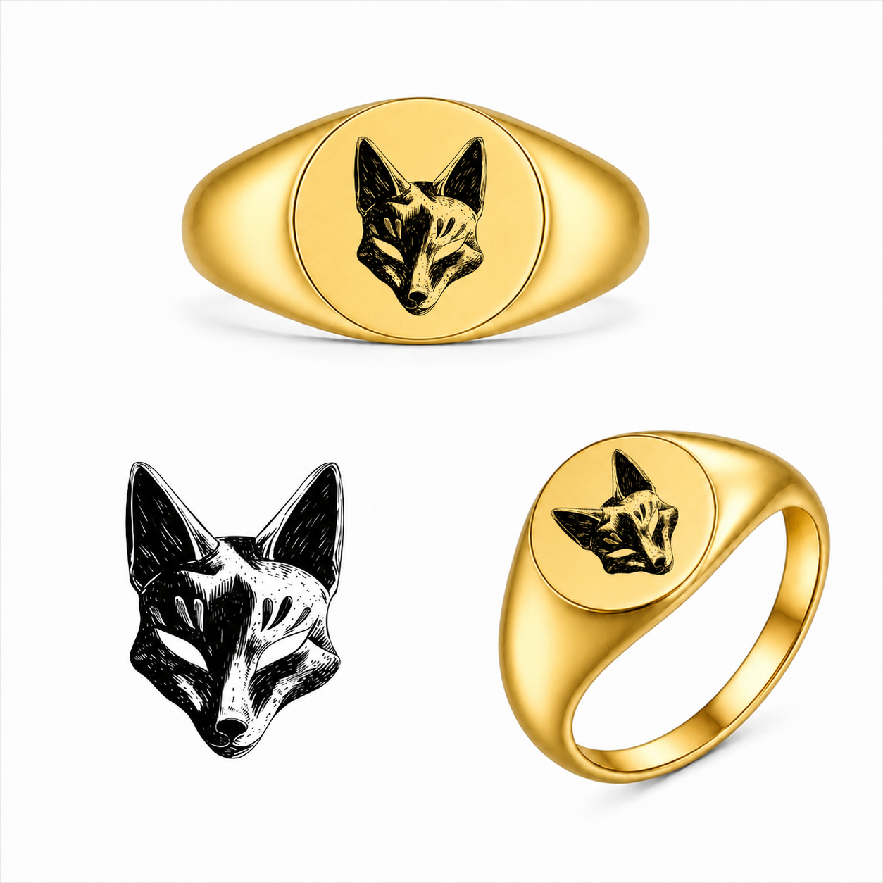 Anello Yako