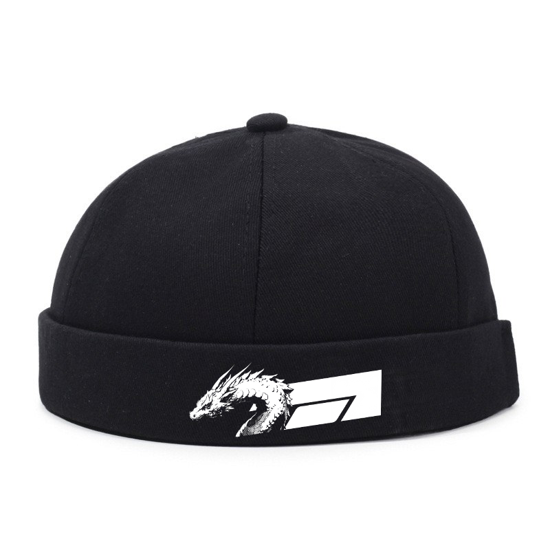 Ryūen Fischer-Mütze