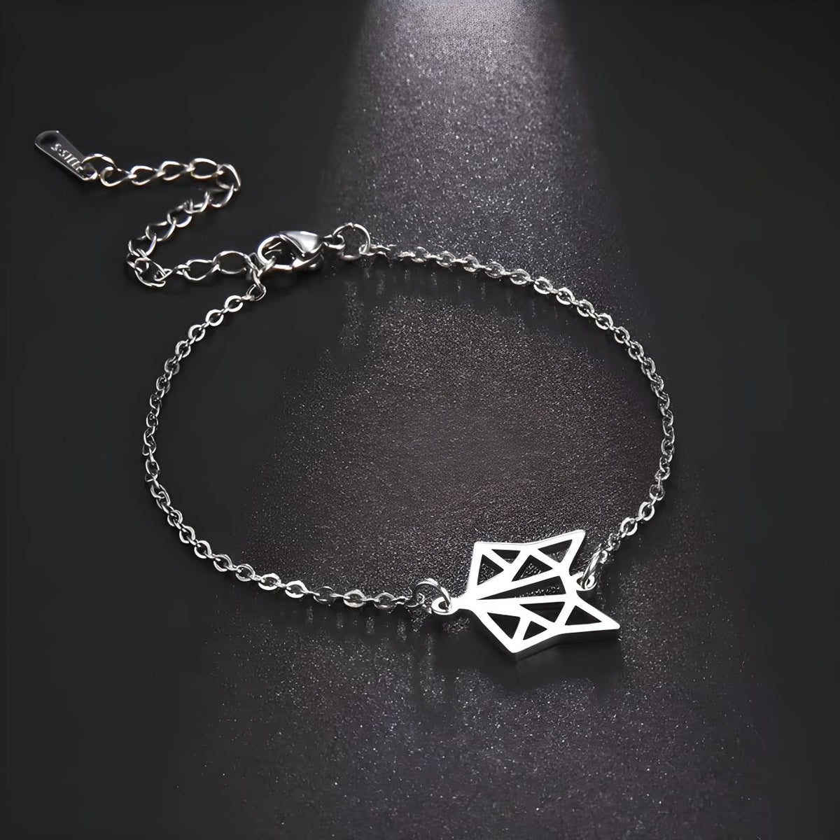 Bracciale Kitsune