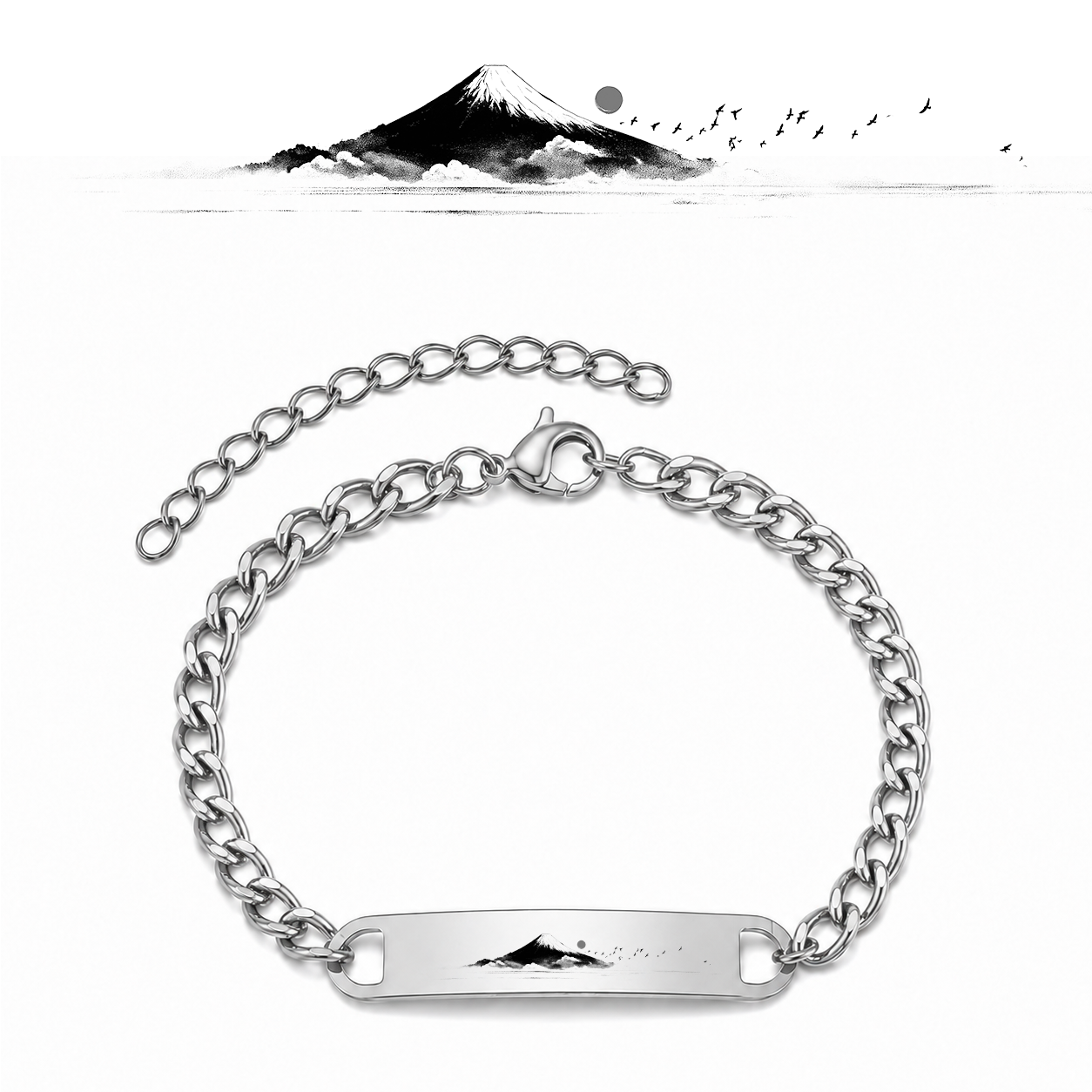 Bracciale Fuji
