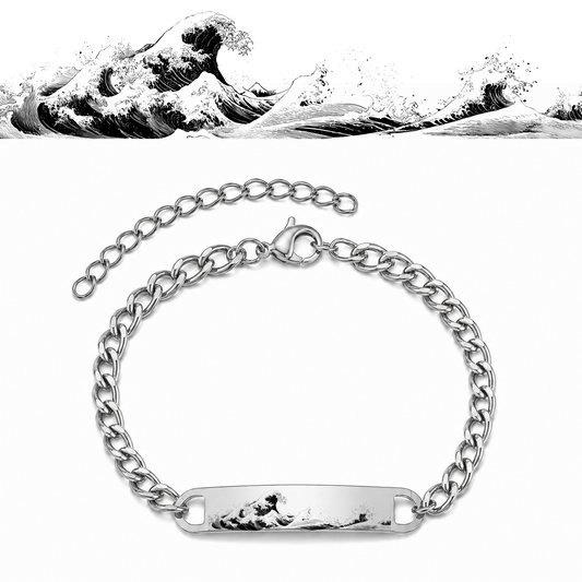 Bracciale Kanagawa