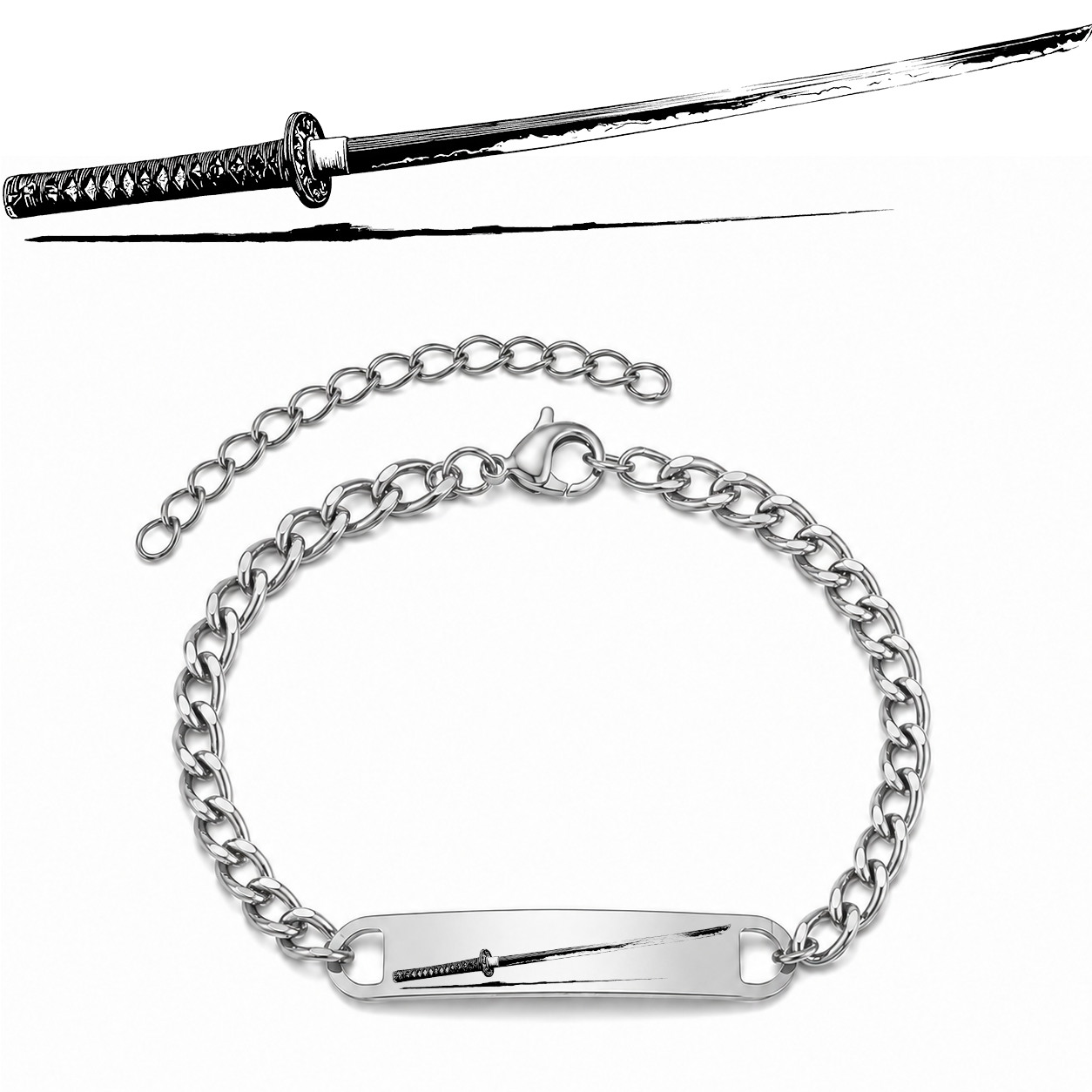 Bracciale Kogarasu