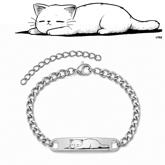 Bracelet Maneki