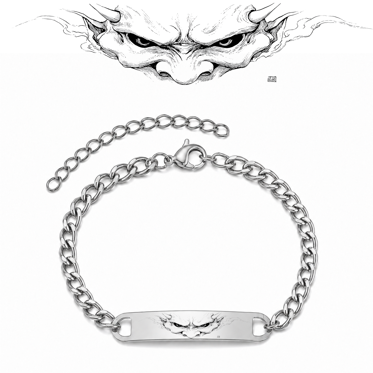 Bracciale Oni