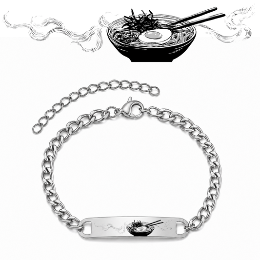 Bracelet Ramen