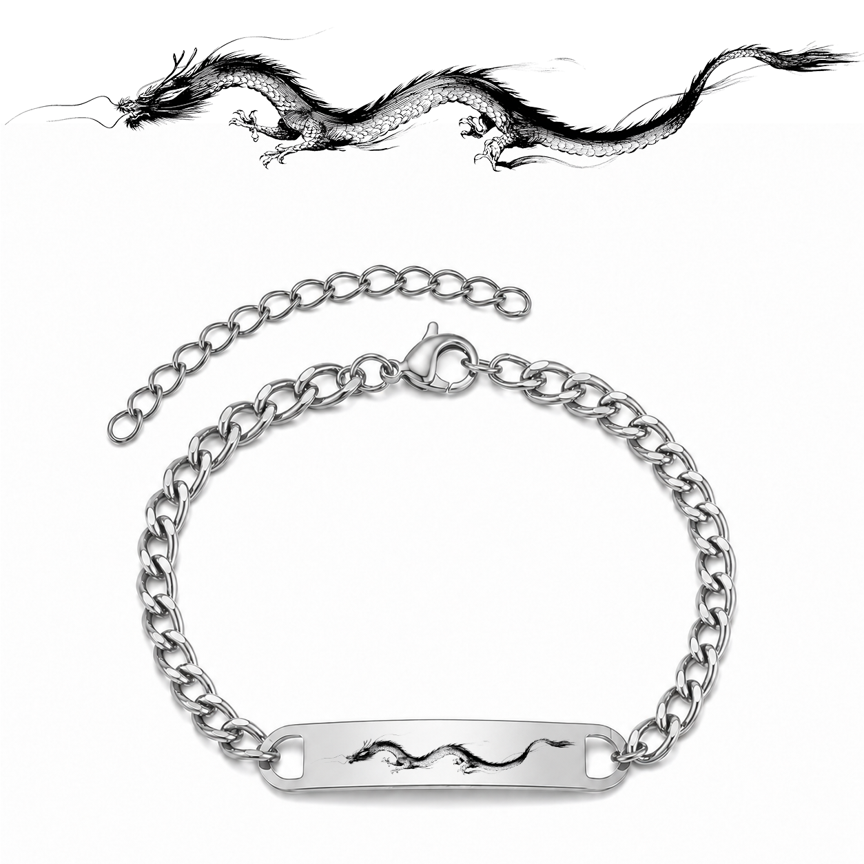 Bracciale Ryu