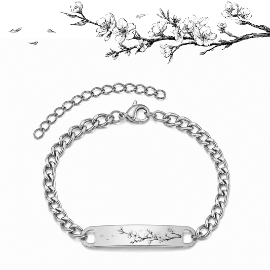 Bracciale Sakura