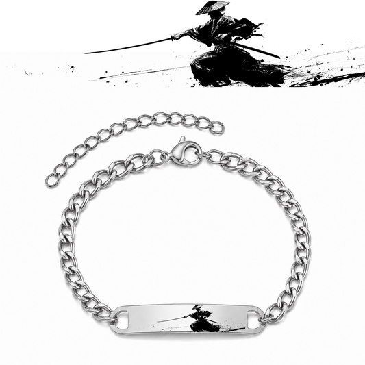 Bracciale Samurai