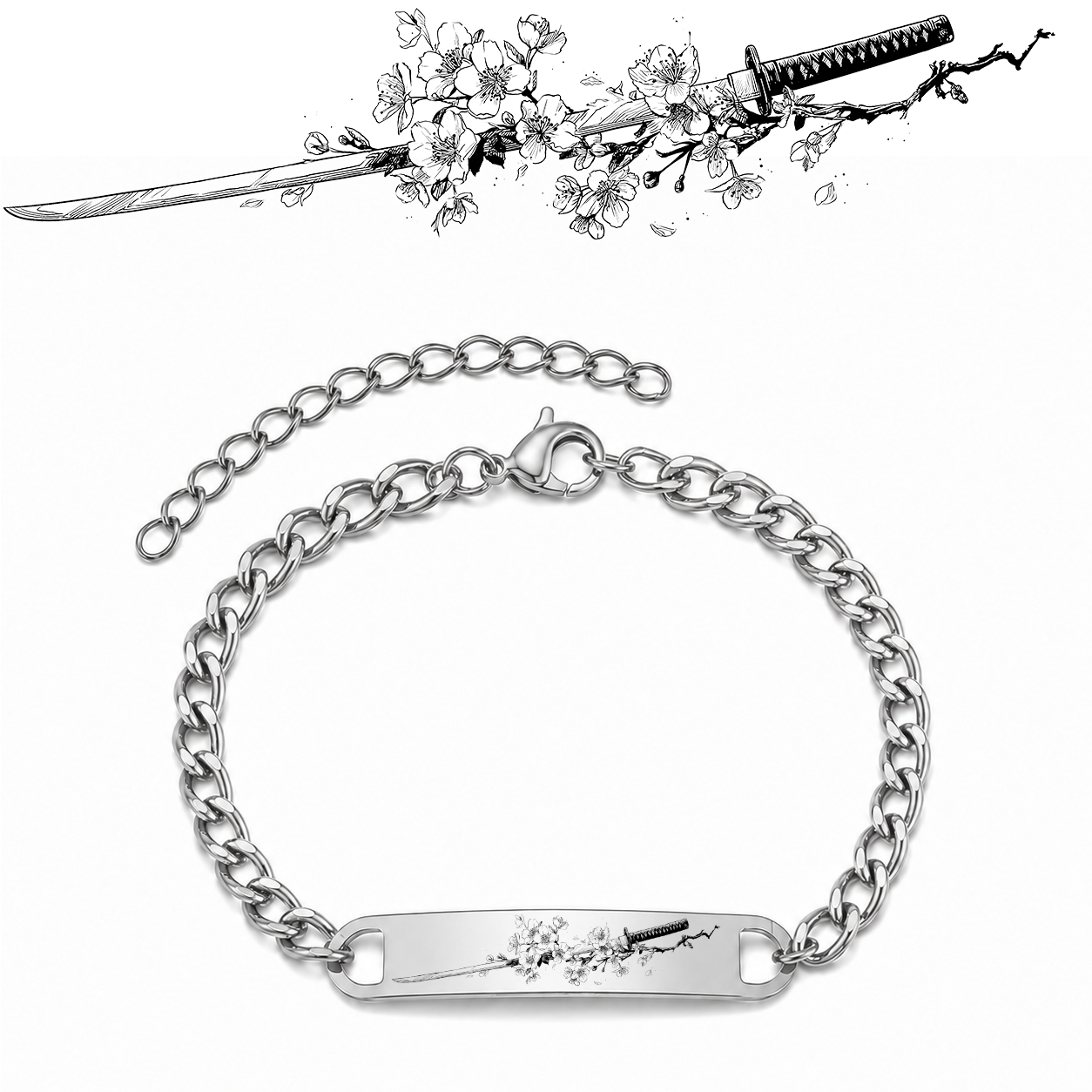 Bracciale Tenshi