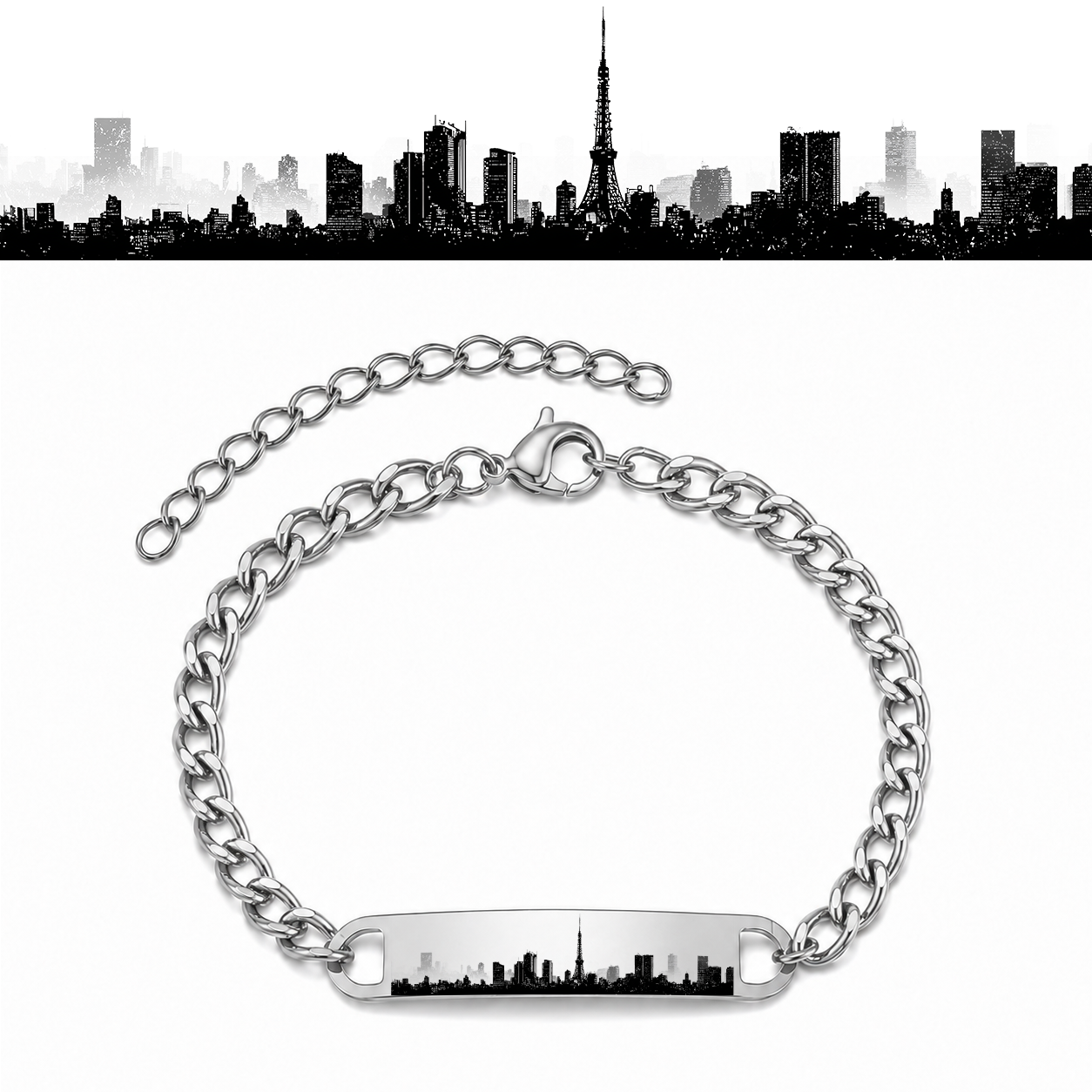 Bracciale Tokyo