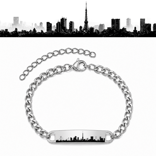 Bracciale Tokyo