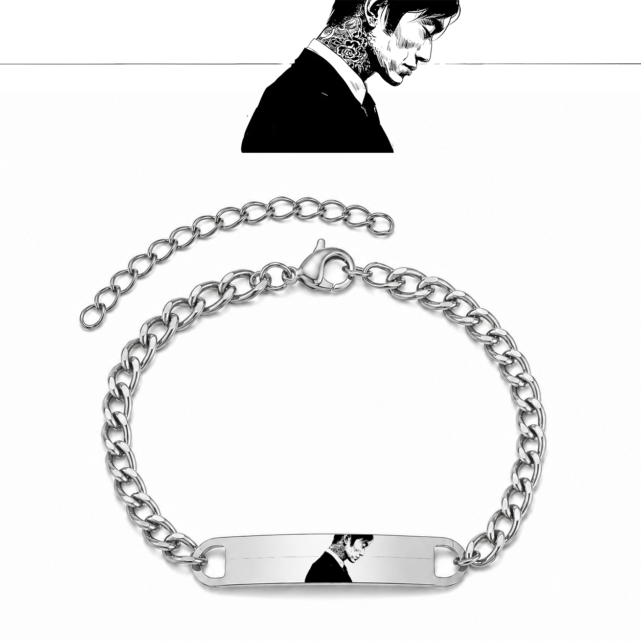 Bracciale Yakuza