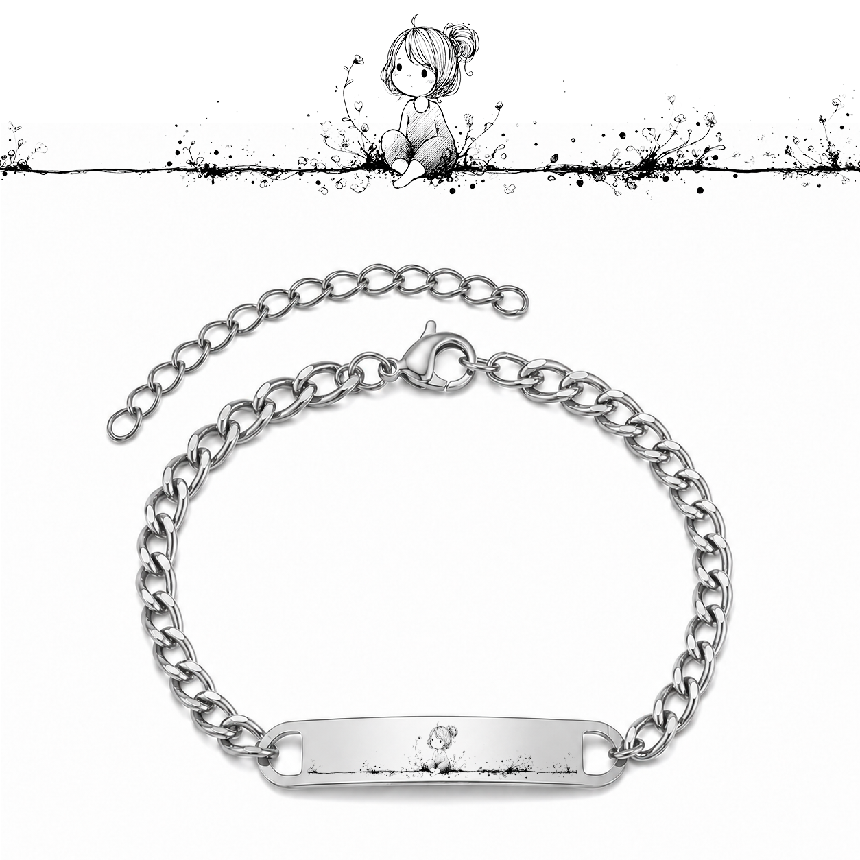 Bracciale Yume