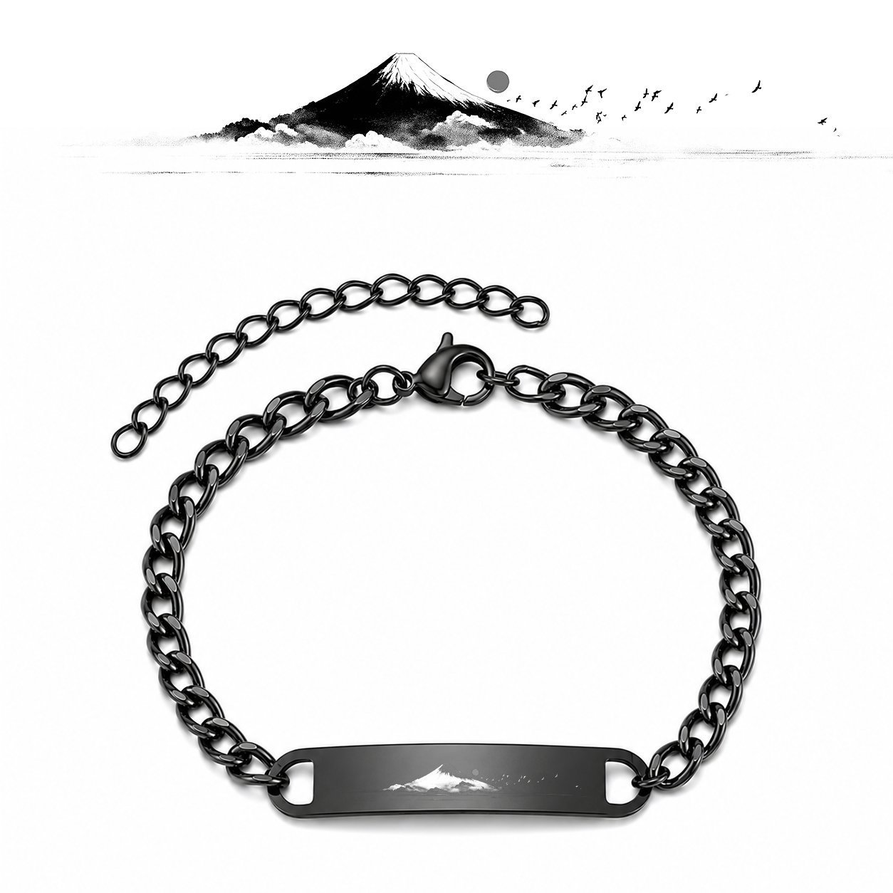 Bracciale Fuji
