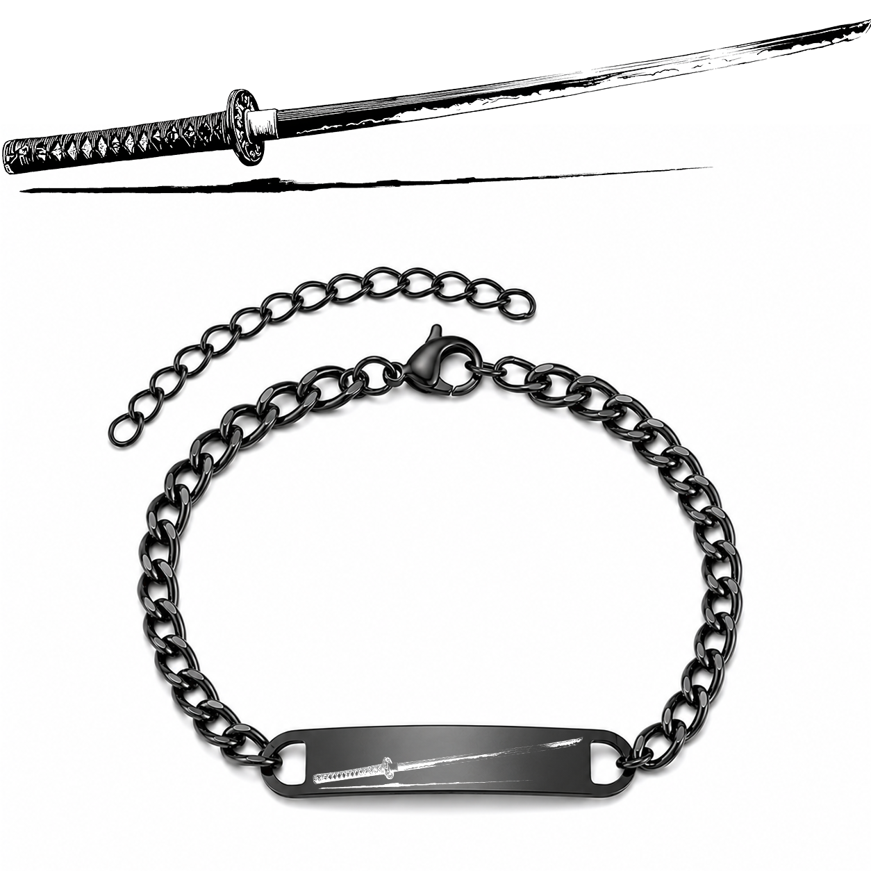 Bracciale Kogarasu