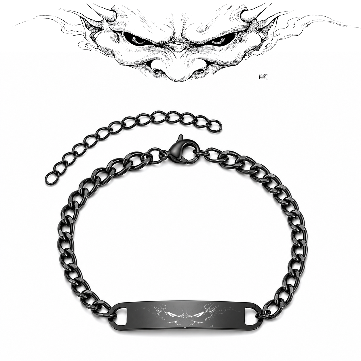 Bracciale Oni