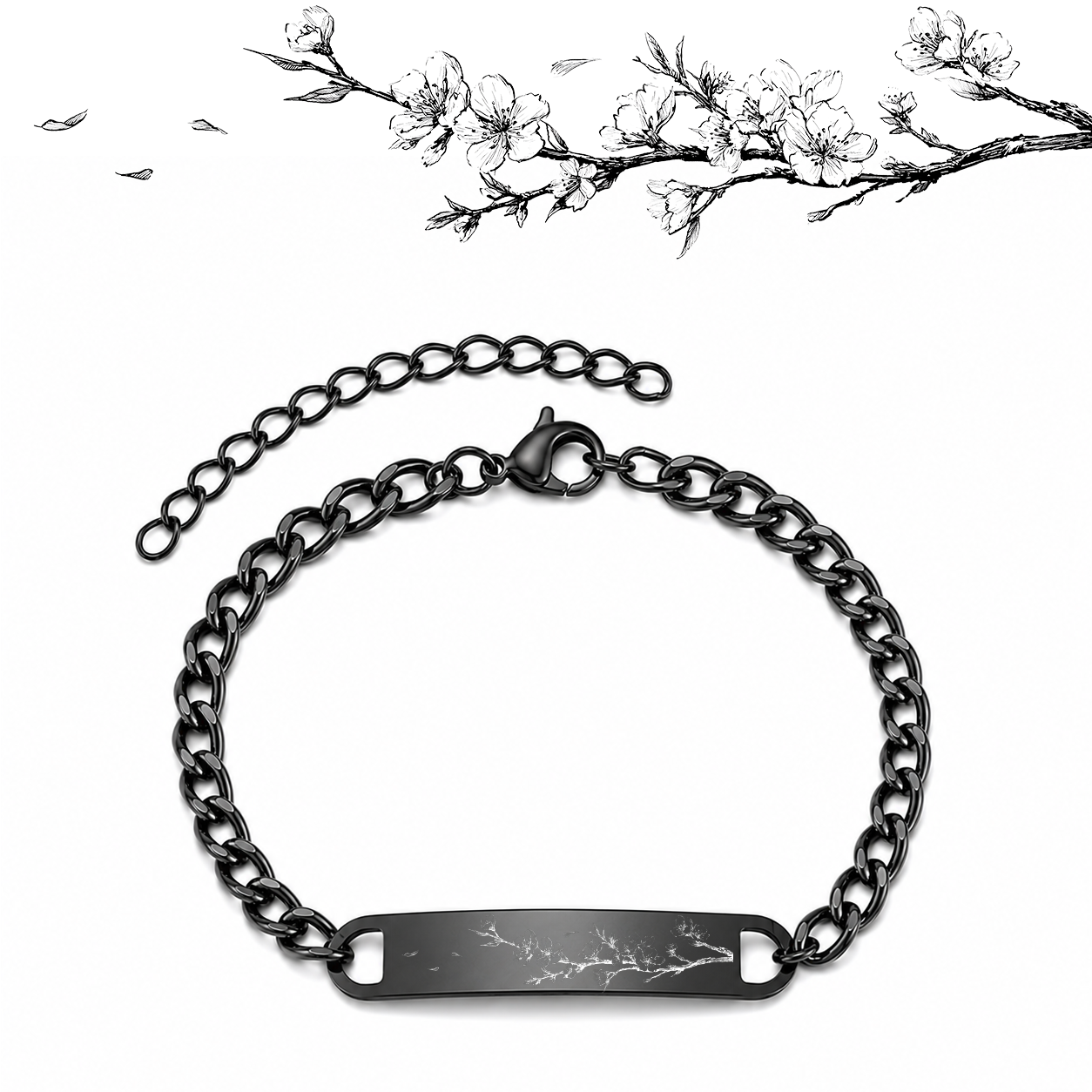 Bracciale Sakura