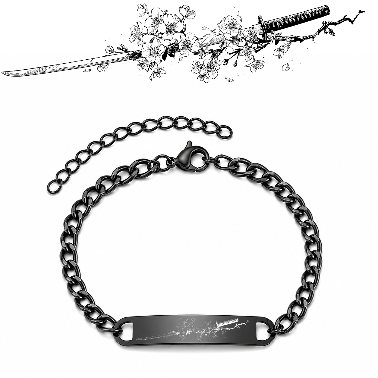 Bracciale Tenshi