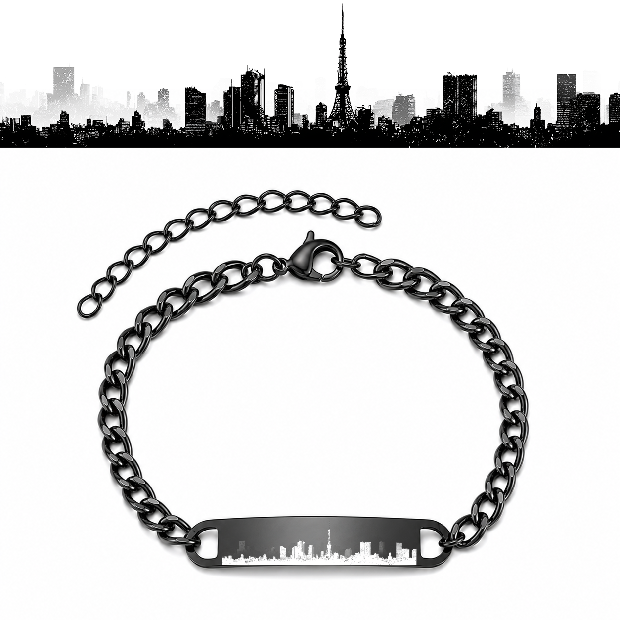Bracciale Tokyo