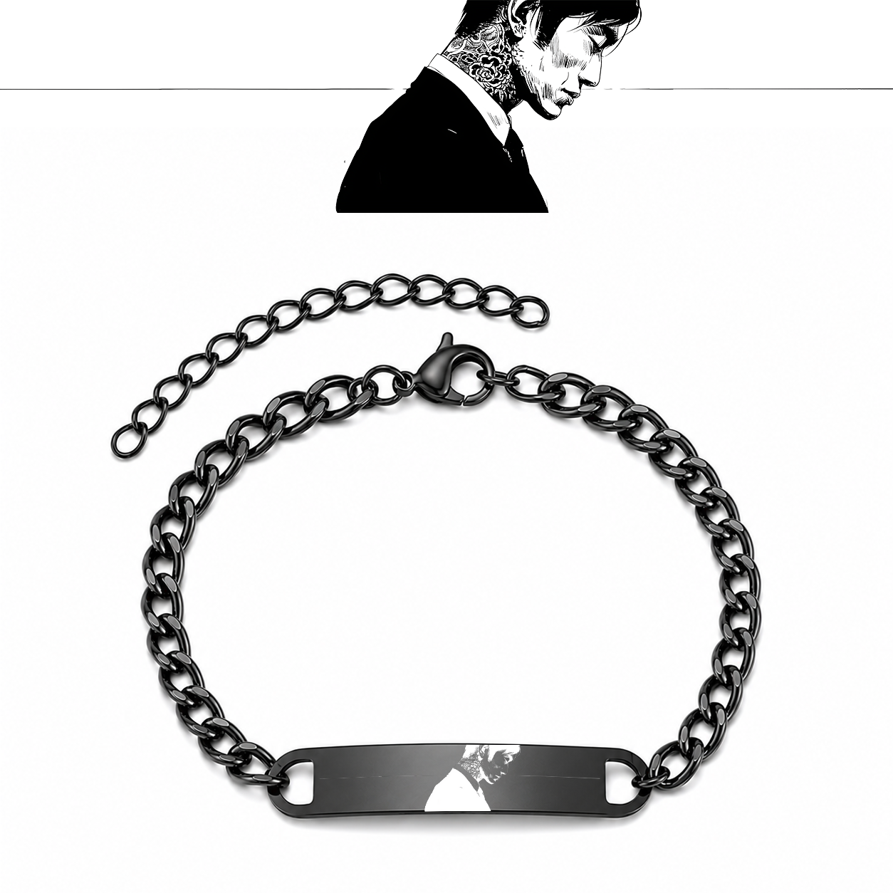 Bracciale Yakuza