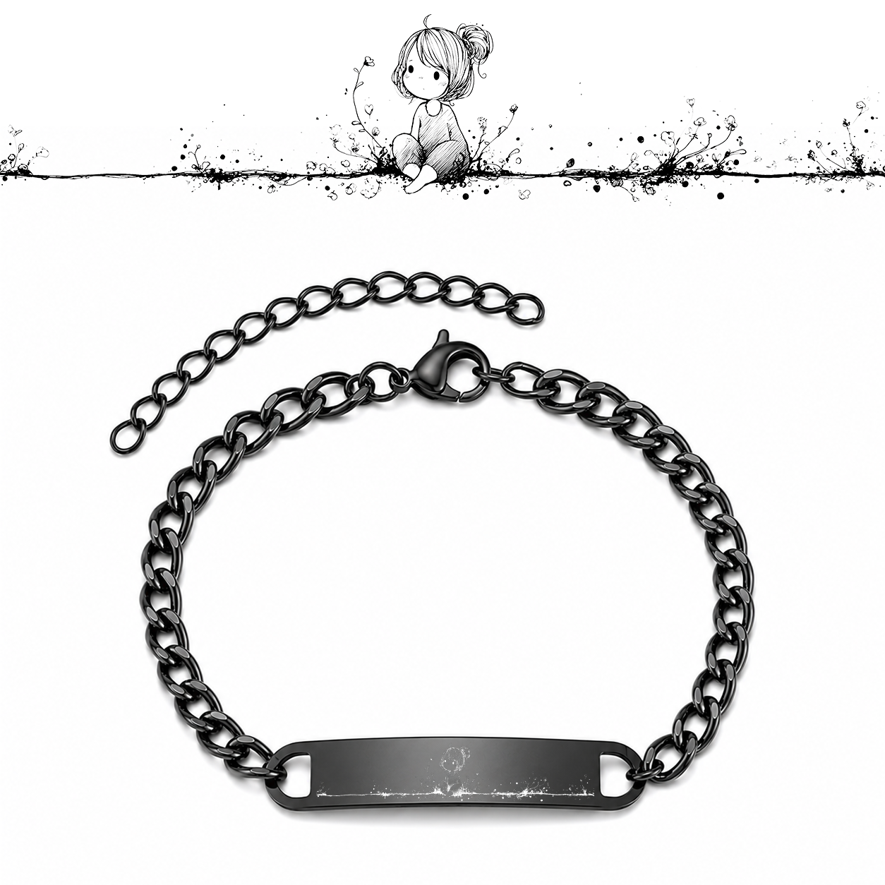 Bracciale Yume
