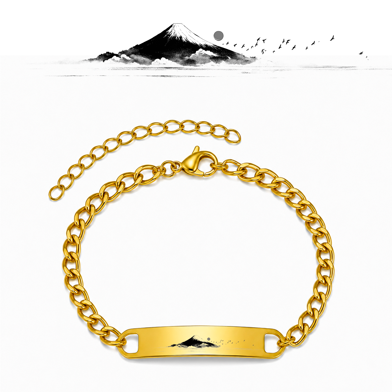 Bracciale Fuji