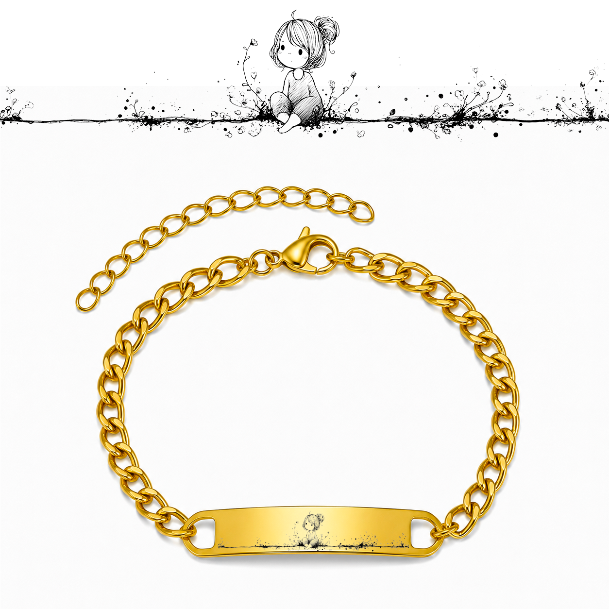 Bracciale Yume