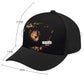 Kitsune Cap