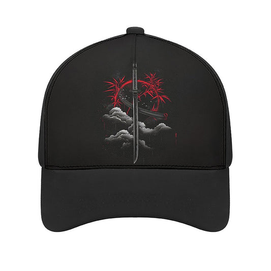Kogarasu Cap